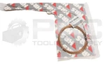 Sealed New Hrs 0024-00028A Thermocouple 18237. Fixed Price $39.00.