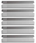 S9745A(5-PACK) 16 1/8 X 3 1/4 Inch Stainless Steel Heat Plate Replacement For.... Fixed Price $31.28.