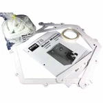 Weil-mclain 385-700-218 Collector Hood Gasket Kit. Fixed Price $267.13.