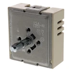 120V, 15AMP Infinite Switch Fits Apw Wyott Commercial Cooking, 2E-1327900. Fixed Price $28.63.