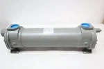 Xylem Standard Bcf SN503006024005 Brass Shell Copper Tube Heat Exchanger. Fixed Price $1721.20.