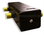 Viessmann 7498 529 Low Loss Header 1/4" Npt. Fixed Price $562.28.
