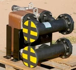 Gea Phe Systems C120M-1C Brazed Flatplate Heat Exchanger New. Fixed Price $5736.25.