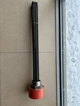 Watlow BLN724R3-20 Screw Plug Immersion Heater, 9000W, 3PH, 2-1/2" Npt. Fixed Price $299.99.