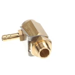 Thermoplan Ag 40500.1649 Stem Assembly Safety Valve 3.95X2.1X1.6. Fixed Price $352.17.