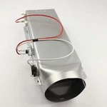 Lg 5301EL1001H Heater Assembly 1/2" Npt Stainless Steel Heating Element. Fixed Price $223.20.