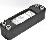 Swep B8HX20/1P-SN-S Plate Heat Exchanger Liquid/liquid 350 10 Bar. Fixed Price $87.29.