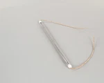 Star HEATERTUBE,QUARTZ-700W240V, 80V HH-Z10138 Free Shipping + Geniune Oem. Fixed Price $118.17.