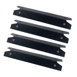 Direct Store Parts DP143 (4-PACK) Porcelain Steel Shield/heat Black. Fixed Price $32.51.