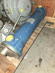 Itt Standard Sscf SN516005024006 Heat Exchanger Tube New $1499. Fixed Price $1499.00.