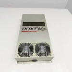 Ohm Electric OC-280 Box 11" 22" 4" Air Cooled Heat Exchanger Needs Fans. Fixed Price $47.88.