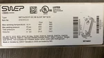 Swep Heat Exchanger, B8THX20/1P-SC-M. Fixed Price $158.00.