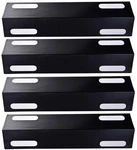 P9935A (4-PACK) 15 3/8 Inch Porcelain Steel Heat Plate And Shield For Du.... Fixed Price $35.19.
