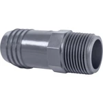 Boshart In. Mpt X 1-1/4 Insert Reducing Polypropylene Hose Adapter. Fixed Price $9.90.