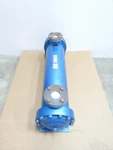 Kamui HCA-840F2 Shell And Tube Heat Exchanger 2-1/2IN 1-1/4IN. Fixed Price $743.75.