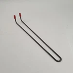Convectronics 829280425 Heating Element, 600 Watts, 240 Volts, 16-1/2" Long. Fixed Price $34.99.