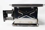 Noritz Secondary Heat Exchanger Kit SKJ72FW New Part For Nrcb Series Boilers. Fixed Price $100.00.