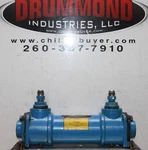 Thermal Transfer Product Heat Exchanger K-712-0 500 Psi Shell 150 Tube 350. Fixed Price $424.99.