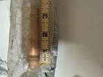 Nibco PC600-R X1-1/2 Propress Reducing Coupling Leak Detection Pressxpress. Fixed Price $23.32.