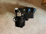 Flowserve 138114999000 Filter Regulator Nsmp. Fixed Price $600.00.