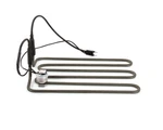 Randell Element, 115V 200W Evap. 000274 Genuine Oem RDELWIR274. Fixed Price $174.95.