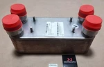 *new* Thermal Transfer Products B10THX36/1P-SC-M Heat Exchanger 1-1/4" +warranty. Fixed Price $995.00.