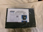 New Noren Heat Exchanger 115V CC450F Type 12. Fixed Price $800.00.