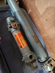Young Touchstone HF-201-HY-1P Heat Exchanger Free Shipping. Fixed Price $990.00.