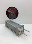 Johnson March Model 37540SS Sample Cooler 5000 Psig Heat Exchanger 3/8 Nib. Fixed Price $999.99.