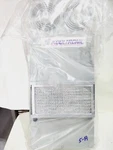 Kooltronic K7XHE120A Heat Exchanger. Fixed Price $275.00.