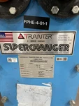 Superchanger Plate Type Heat Exchanger GXD-042-H-5-KP-113. Fixed Price $999.00.