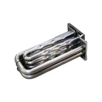 Trane EXC1857 Heat Exchanger. Fixed Price $1300.00.