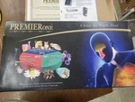 Premierone MUV-401H-12 Lamp Duct Mount Germicidal Air Purifier Multivoltage. Fixed Price $195.00.
