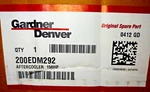 200EDM292 Gardner Denver Aftercooler 150 Hp. Fixed Price $500.00.