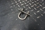 1996-2009 Gtx Limited Rxp Gti Le Sea-doo Pwc Jetski Oem U-clamp Tow Hook. Fixed Price $15.99.