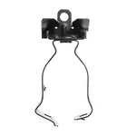 Caddy Erico 16M24 Em-m Conduit Pipe To Flange Clip, 1-INCH, 1/8"-1/4" (100-PACK). Fixed Price $345.00.