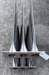 Goodman 2921301S Heat Exchanger Used **tested**. Fixed Price $195.00.