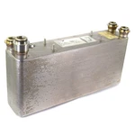 Swep B25HX90/1P-SN-S Heat Exchanger BA:16 Max Pressure Pri 4.88L Secondary 4.99L. Fixed Price $161.29.