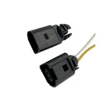 Fainwan Ambient Air Temperature Sensor With 2-PIN Connector Plug Wi... Fast Ship. Fixed Price $32.99.