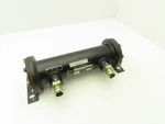 Thermal Transfer EKS-712-80876 Oil Cooler Shell & Tube Heat Exchanger 2-PASS. Fixed Price $399.99.