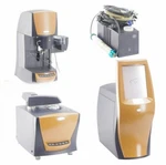 Ta Instruments Set Discovery Dsc Tga Heat Unit + Controller Cables Connectors. Fixed Price $23599.00.