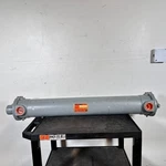 Young Model SSF-504-EY-2P Heat Exchanger 300PSI. Fixed Price $399.99.