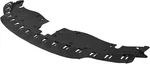 Hecasa Radiator Support Cover 15-23 Dodge Charger Gt R/t Se Srt CH1224101. Fixed Price $73.43.