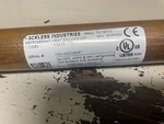 Packless Industries HXR-75 Heat Exchanger (new No Box). Fixed Price $50.00.