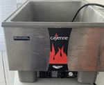 Vollrath HS1220 Full Size Commercial Food Warmer 120V 1000W Mpn 72020. Fixed Price $95.00.