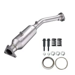 Circonvert Catalytic Converter Compatible With Honda Crv 2002 2003 2004 2005. Fixed Price $69.61.
