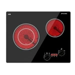 Thermomate 21" Electric Cooktop Burner 3700W Ceramic Radiant Stove. Fixed Price $287.09.