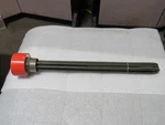 Watlow BLN724R5S Immersion Heater Element 9000W 480V 2-1/2"NPT 3PH. Fixed Price $300.00.
