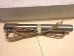 Covectronics Air Heater 003-10107 Flameless Electric Heating Element New. Fixed Price $496.00.
