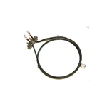 Blanco Smeg Omega Fan Forced Oven Element 2000W Long Neck + Studs 77X2277 SE192. Fixed Price $31.46.